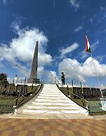 Hidden Monkey Backpackers, Darjeeling