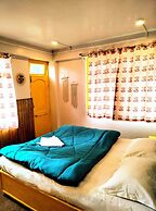 Hidden Monkey Backpackers, Darjeeling