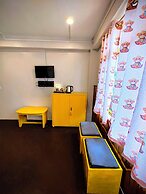 Hidden Monkey Backpackers, Darjeeling