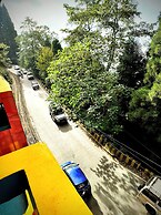 Hidden Monkey Backpackers, Darjeeling