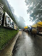 Hidden Monkey Backpackers, Darjeeling
