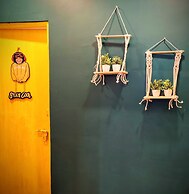 Hidden Monkey Backpackers, Darjeeling