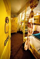 Hidden Monkey Backpackers, Darjeeling