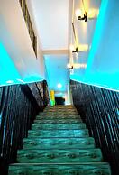 Hidden Monkey Backpackers, Darjeeling