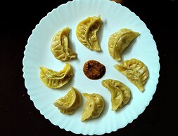 Hidden Monkey Backpackers, Darjeeling