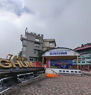 Hidden Monkey Backpackers, Darjeeling