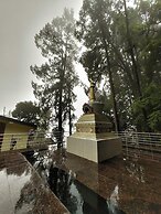 Hidden Monkey Backpackers, Darjeeling