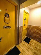 Hidden Monkey Backpackers, Darjeeling