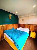 Hidden Monkey Backpackers, Darjeeling