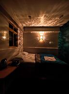 Hidden Monkey Backpackers, Darjeeling