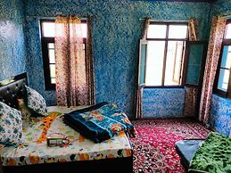 Hotel Sunlight Srinagar By GRB