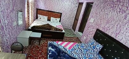 Hotel Sunlight Srinagar By GRB