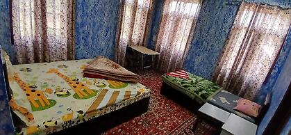 Hotel Sunlight Srinagar By GRB