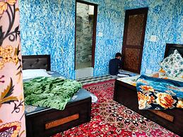 Hotel Sunlight Srinagar By GRB