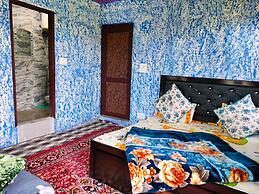 Hotel Sunlight Srinagar By GRB