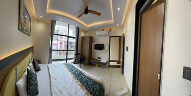 Hotel Shakuntla Palace