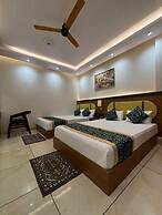 Hotel Shakuntla Palace