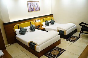 Hotel Shakuntla Palace