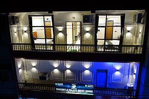 Hotel Shakuntla Palace