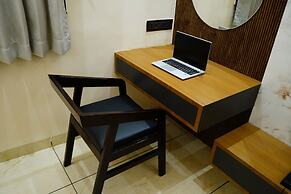 Hotel Shakuntla Palace