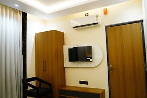 Hotel Shakuntla Palace