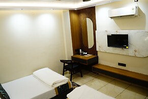 Hotel Shakuntla Palace