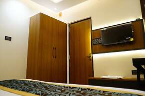 Hotel Shakuntla Palace