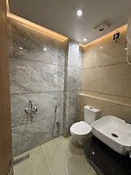 Hotel Shakuntla Palace