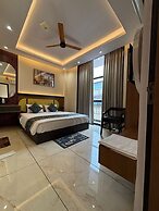 Hotel Shakuntla Palace