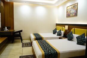 Hotel Shakuntla Palace