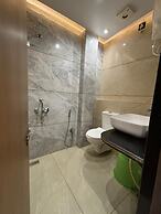 Hotel Shakuntla Palace