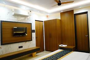 Hotel Shakuntla Palace