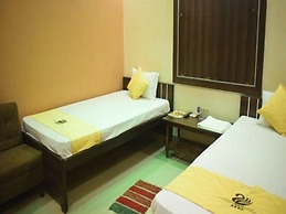 Hotel Shakuntla Palace