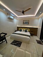 Hotel Shakuntla Palace