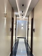 Hotel Shakuntla Palace
