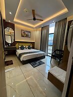 Hotel Shakuntla Palace