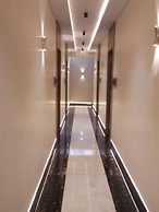 Hotel Shakuntla Palace