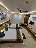 Hotel Shakuntla Palace