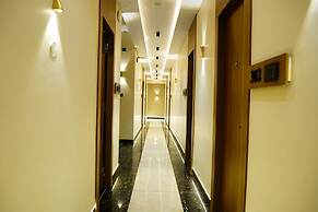 Hotel Shakuntla Palace