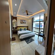 Hotel Shakuntla Palace