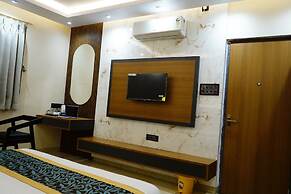 Hotel Shakuntla Palace