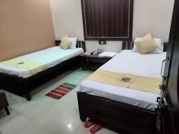 Hotel Shakuntla Palace