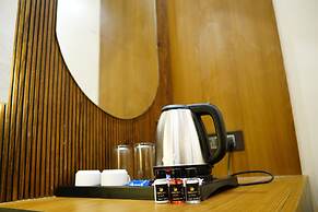 Hotel Shakuntla Palace