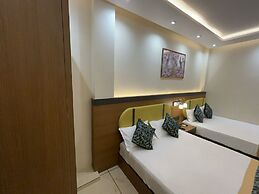 Hotel Shakuntla Palace