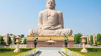 Hotel Shakuntla Palace