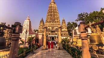 Hotel Shakuntla Palace