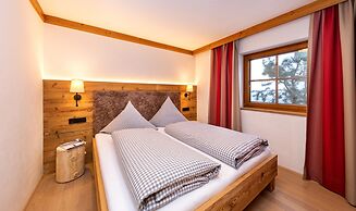 Landhaus Simone - Alpenfeuer Joker Card