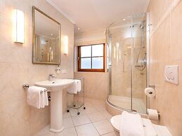 Landhaus Simone - Alpenfeuer Joker Card