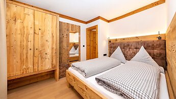 Landhaus Simone - Alpenfeuer Joker Card