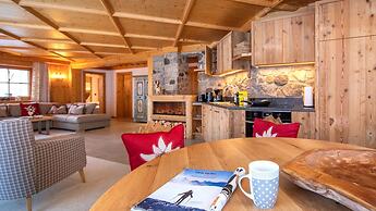 Landhaus Simone - Alpenfeuer Joker Card